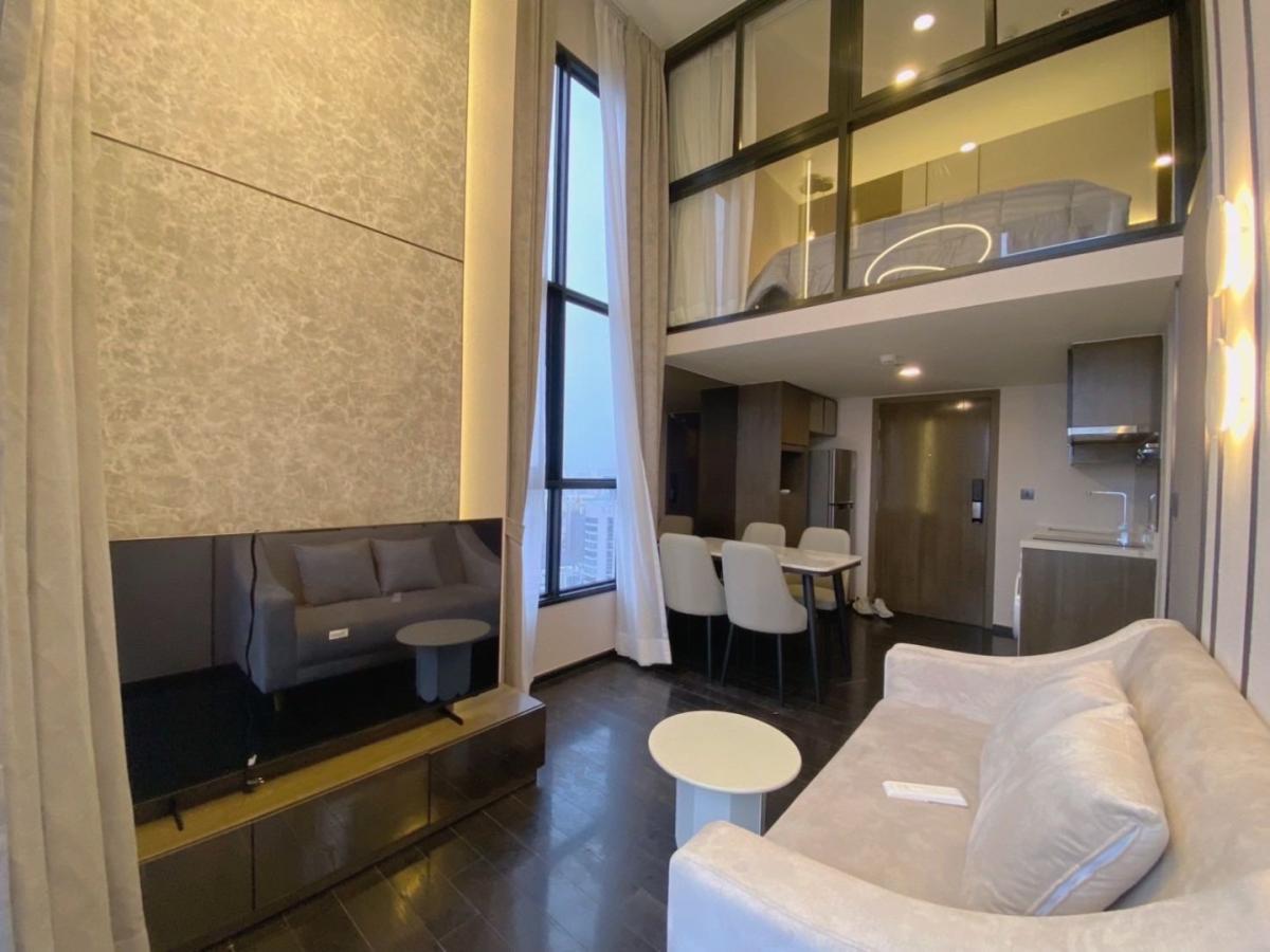 💜 Park Origin Thonglor : พาร์ค ออริจิ้น ทองหล่อ💜