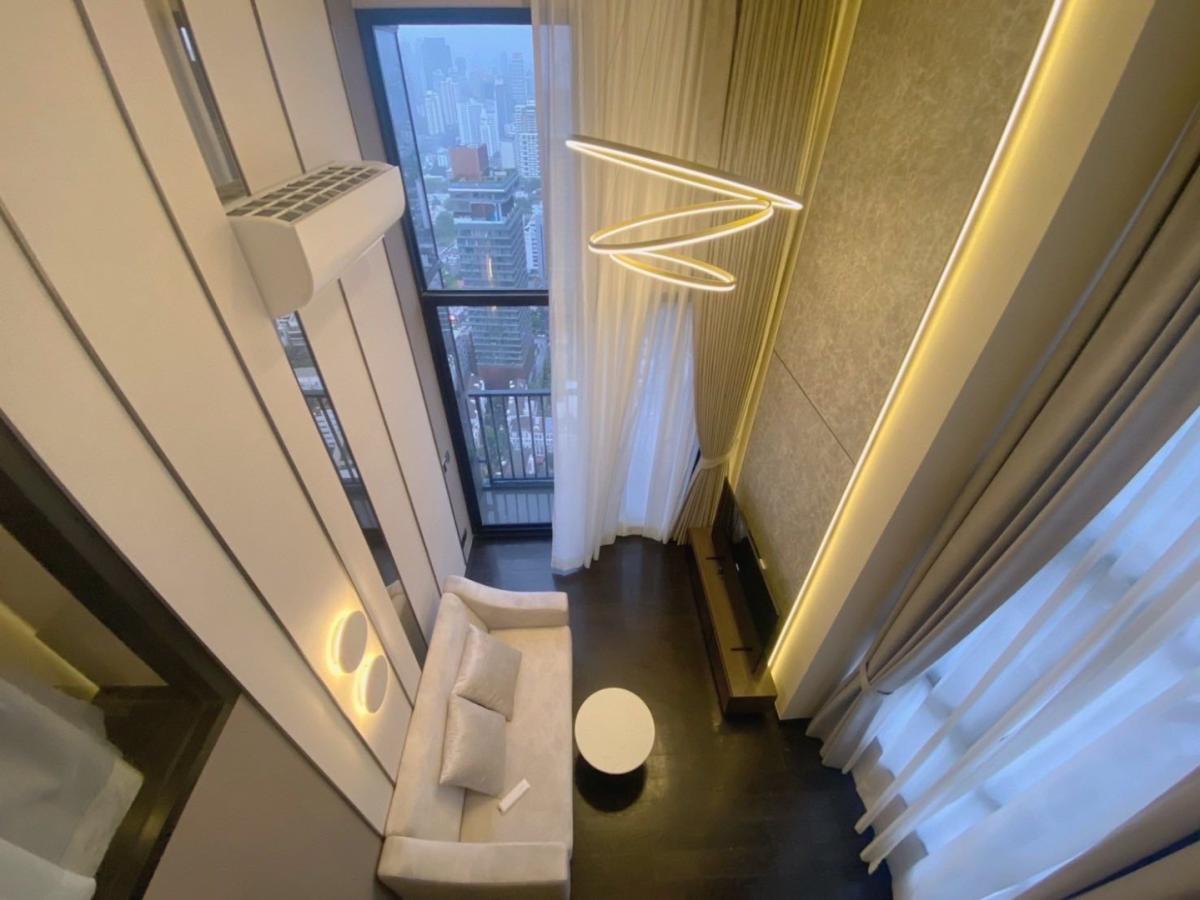 💜 Park Origin Thonglor : พาร์ค ออริจิ้น ทองหล่อ💜