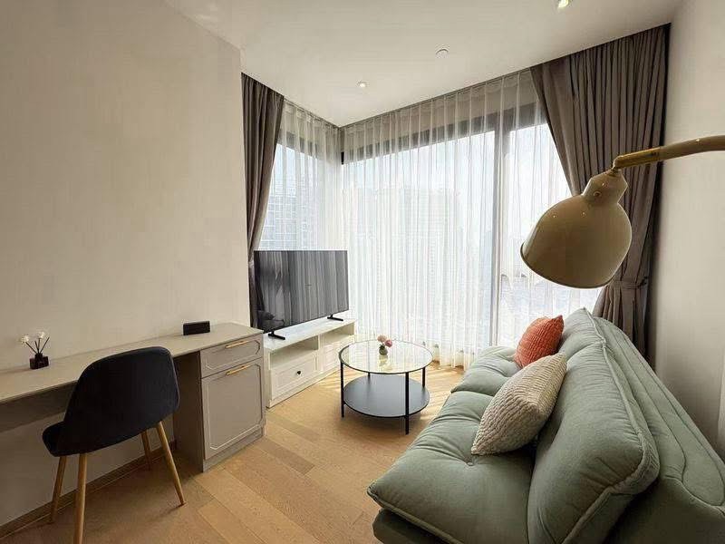 💖Ashton Asoke-Rama9 : แอชตัน อโศก-พระราม9💖