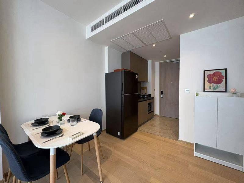 💖Ashton Asoke-Rama9 : แอชตัน อโศก-พระราม9💖