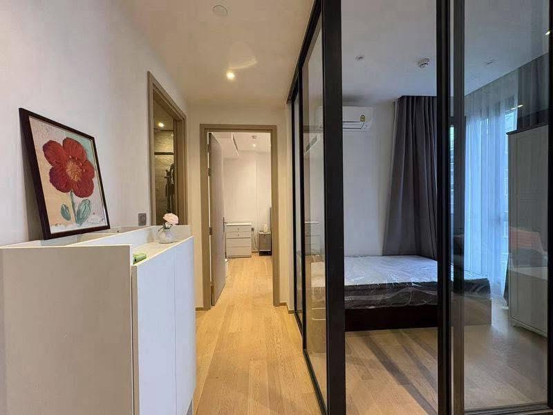 💖Ashton Asoke-Rama9 : แอชตัน อโศก-พระราม9💖