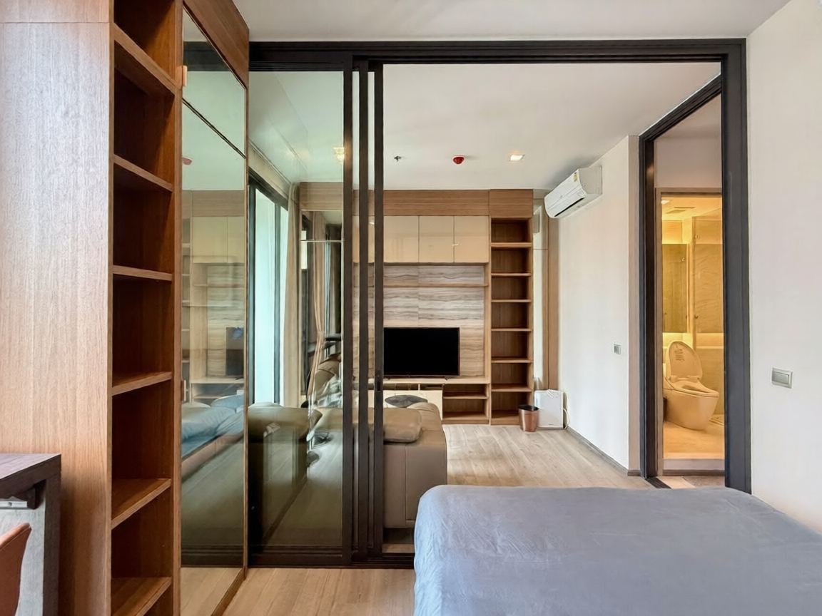 🌱The Address Siam-Ratchathewi : ดิ แอดเดรส สยาม-ราชเทวี  🌱