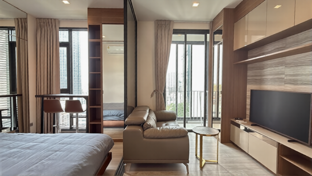 🌱The Address Siam-Ratchathewi : ดิ แอดเดรส สยาม-ราชเทวี  🌱