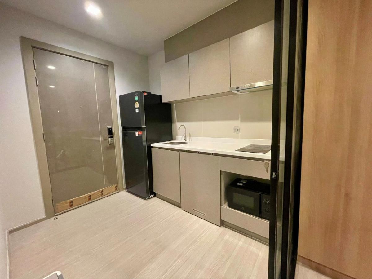 💐Life Asoke-Rama9💐🔥Studio Type ห้องสวย❗️❗️