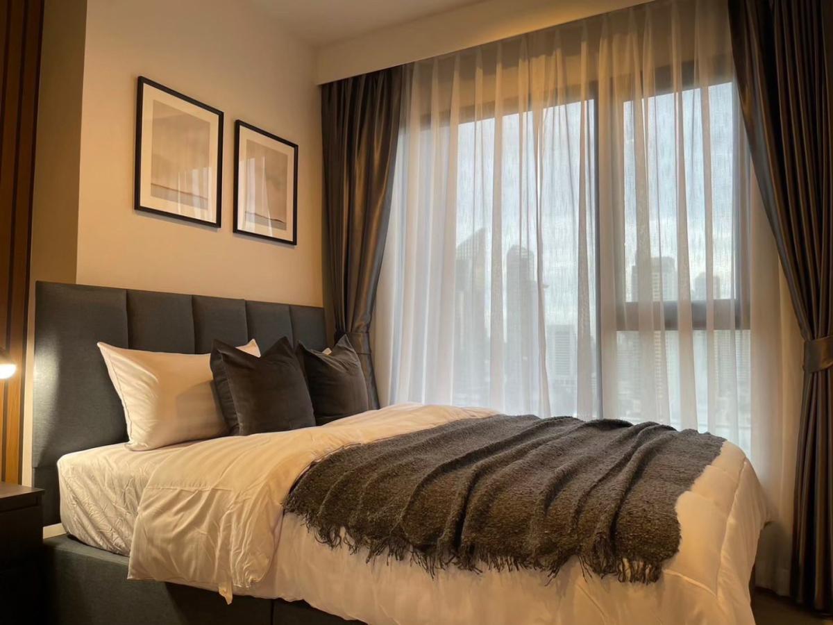 🌷Life Asoke Hype🌷🚝Near MRT Rama9