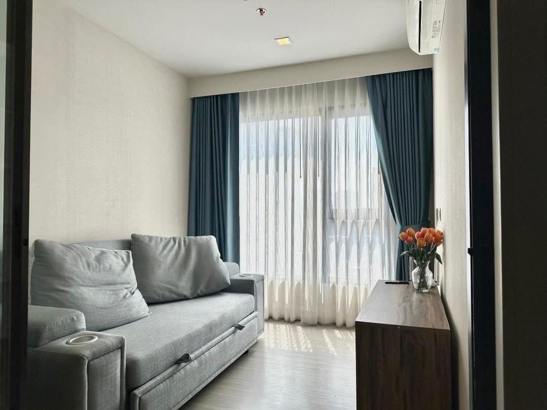 🌈Life Asoke-Rama9🌈🔥1 Bed plus❗️❗️