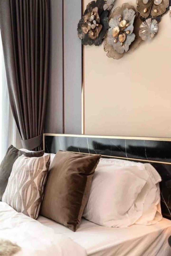 🌷Life Asoke-Rama9🌷🔥2 Bedrooms❗️❗️