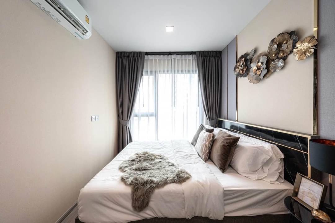 🌷Life Asoke-Rama9🌷🔥2 Bedrooms❗️❗️