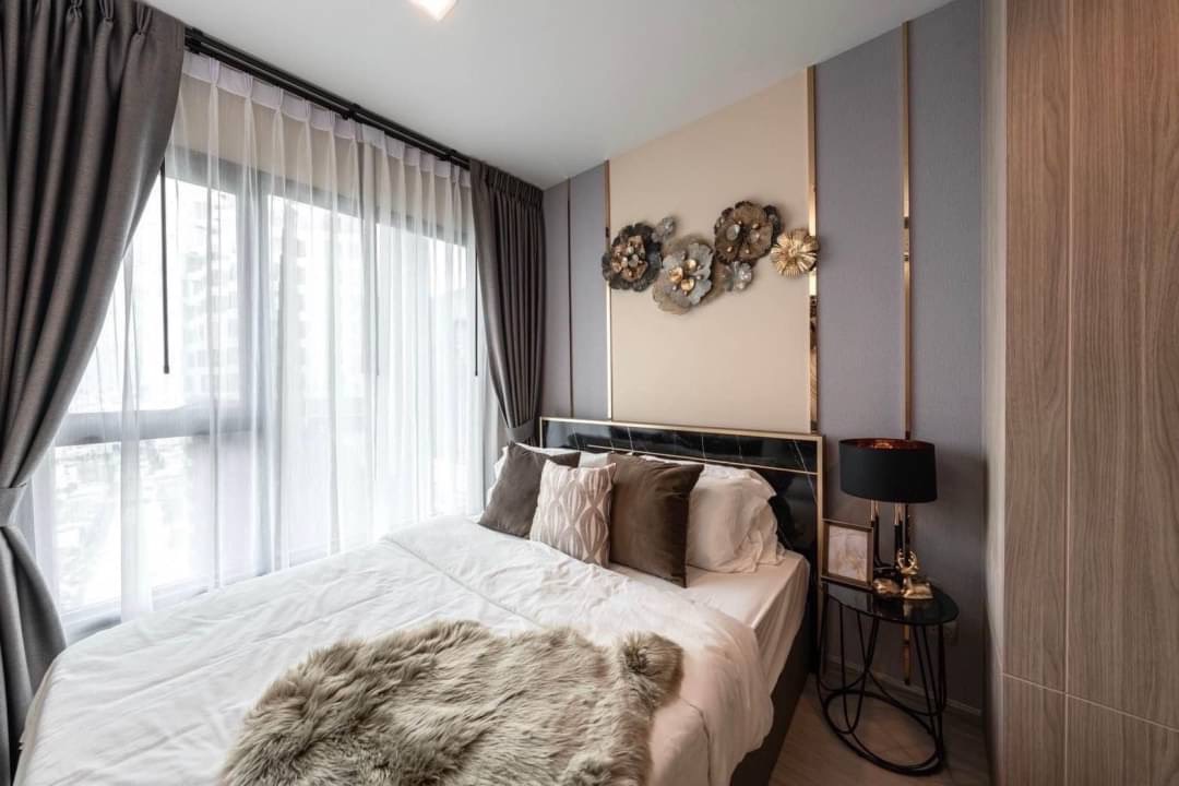 🌷Life Asoke-Rama9🌷🔥2 Bedrooms❗️❗️
