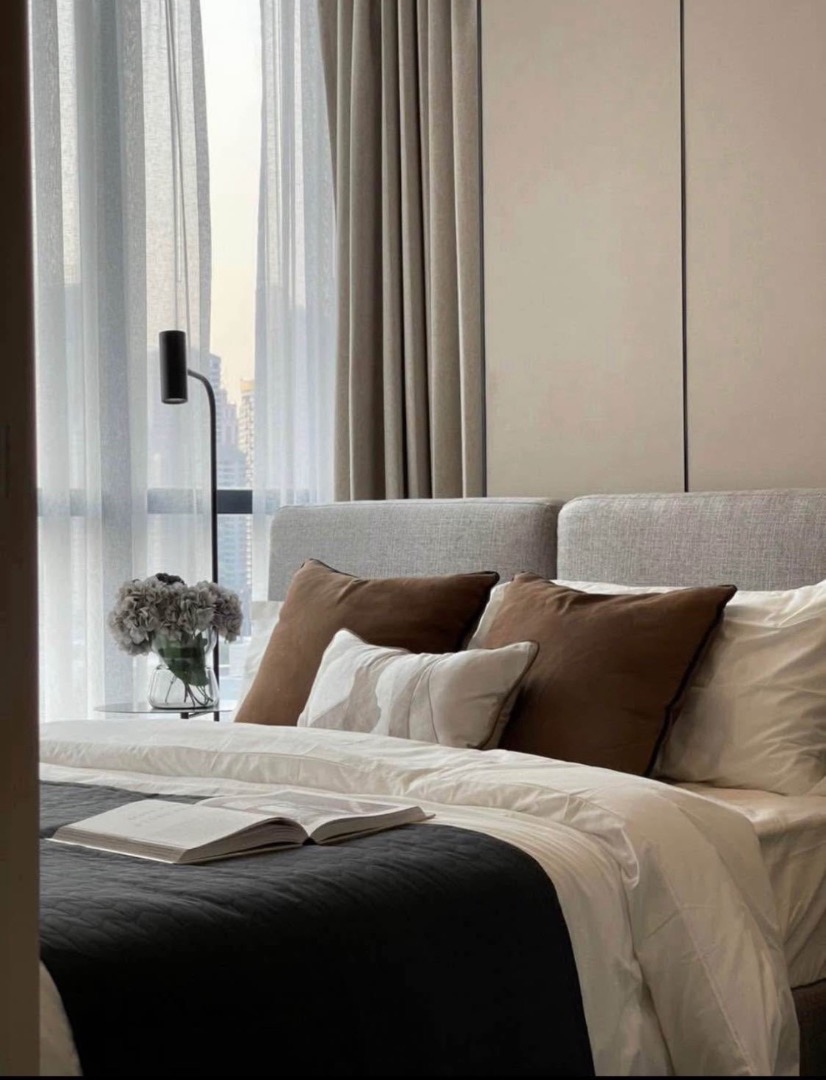 🌸Oka Haus Sukhumvit 36 : โอกะ เฮ้าส์ สุขุมวิท 36🌸