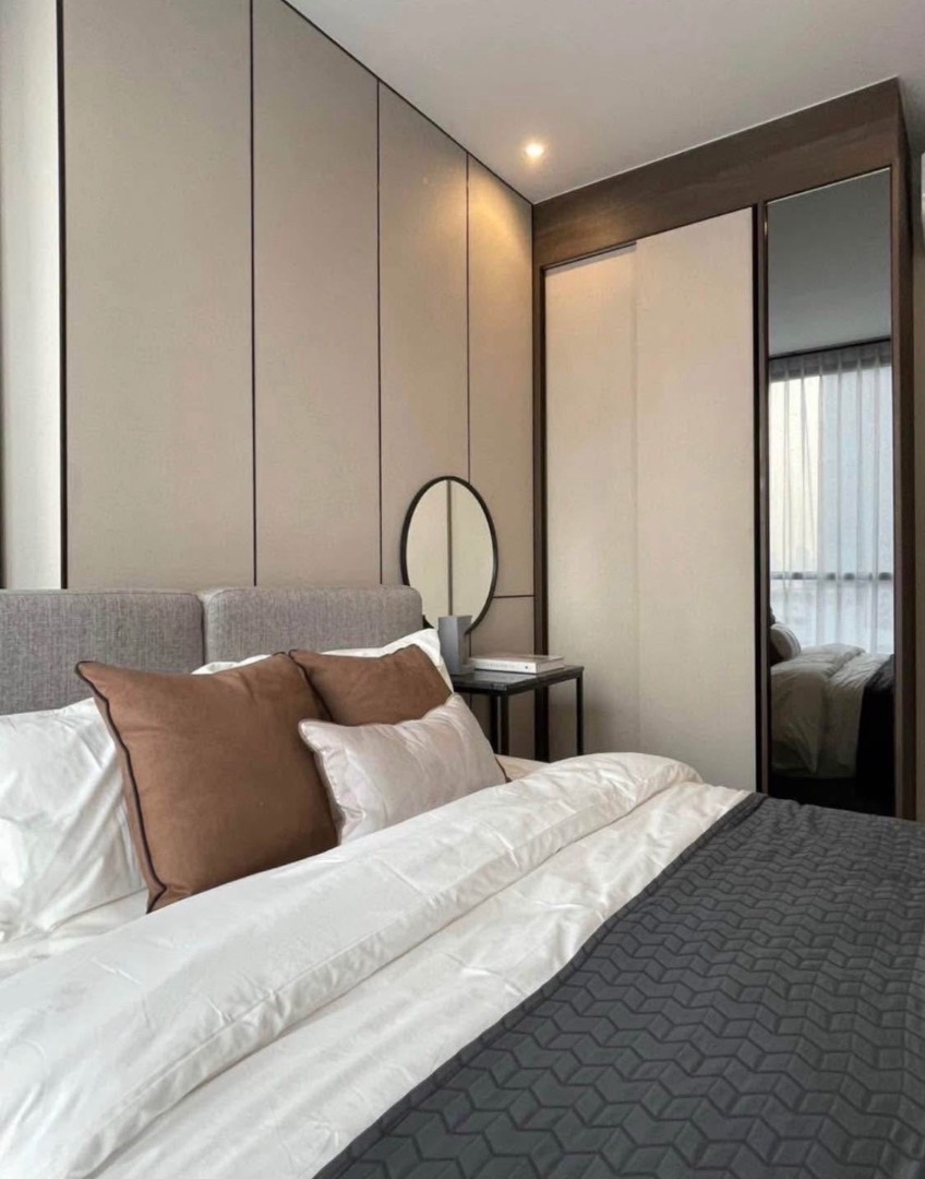 🌸Oka Haus Sukhumvit 36 : โอกะ เฮ้าส์ สุขุมวิท 36🌸