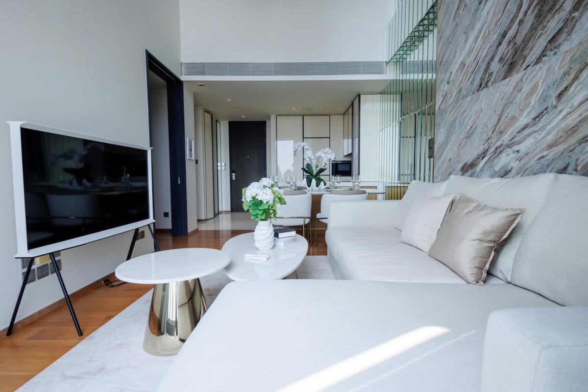 ✨Super Luxury Condo For Rent : Beatniq Sukhumvit 32✨