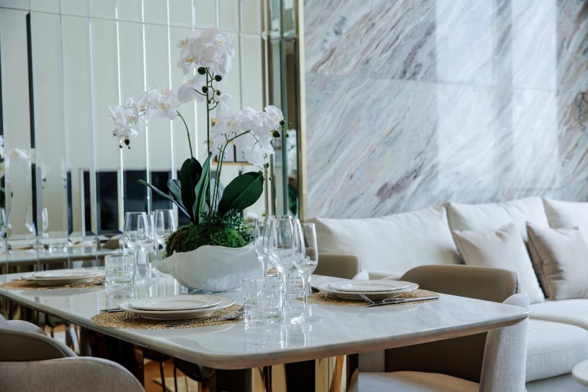 ✨Super Luxury Condo For Rent : Beatniq Sukhumvit 32✨