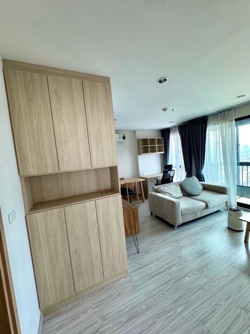 ✨Ultra Luxury Condo For rent : MUNIQ Sukhumvit 23✨