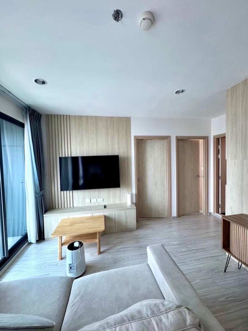 ✨Ultra Luxury Condo For rent : MUNIQ Sukhumvit 23✨