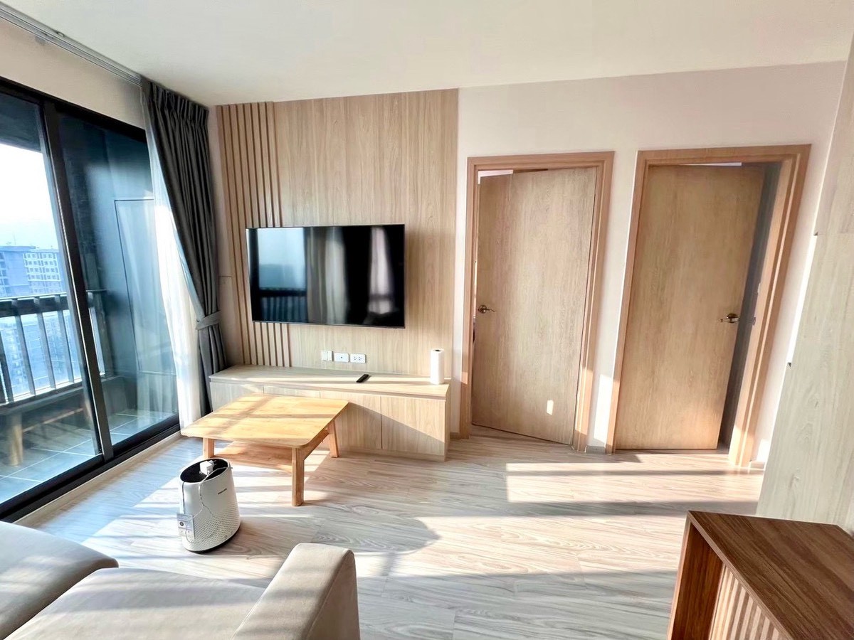 ✨Ultra Luxury Condo For rent : MUNIQ Sukhumvit 23✨