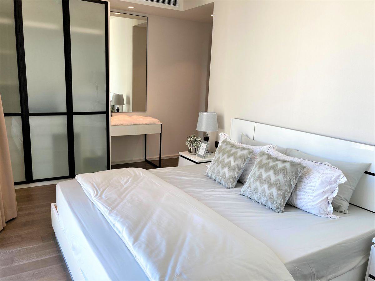 ✨Ultra Luxury Condo For rent : MUNIQ Sukhumvit 23✨Pet friendly🐶