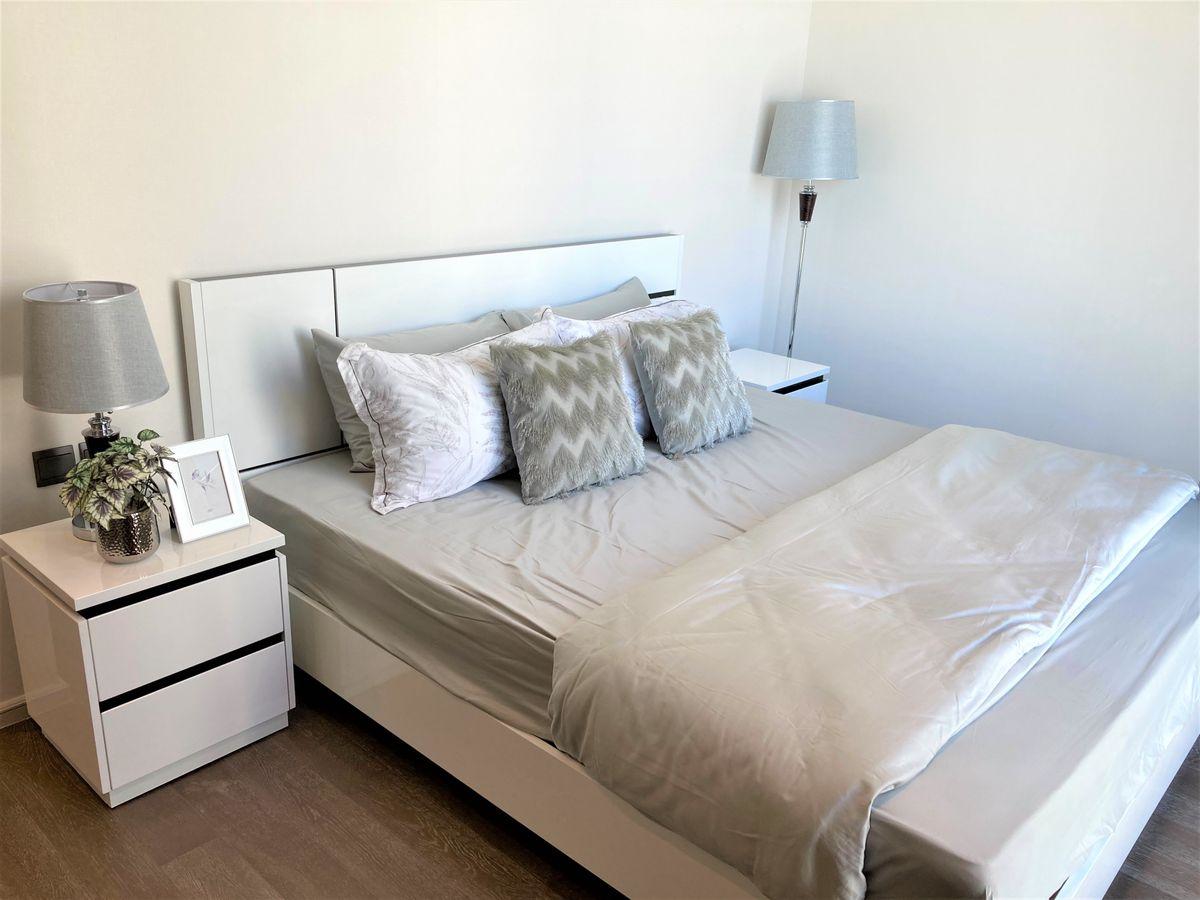 ✨Ultra Luxury Condo For rent : MUNIQ Sukhumvit 23✨Pet friendly🐶