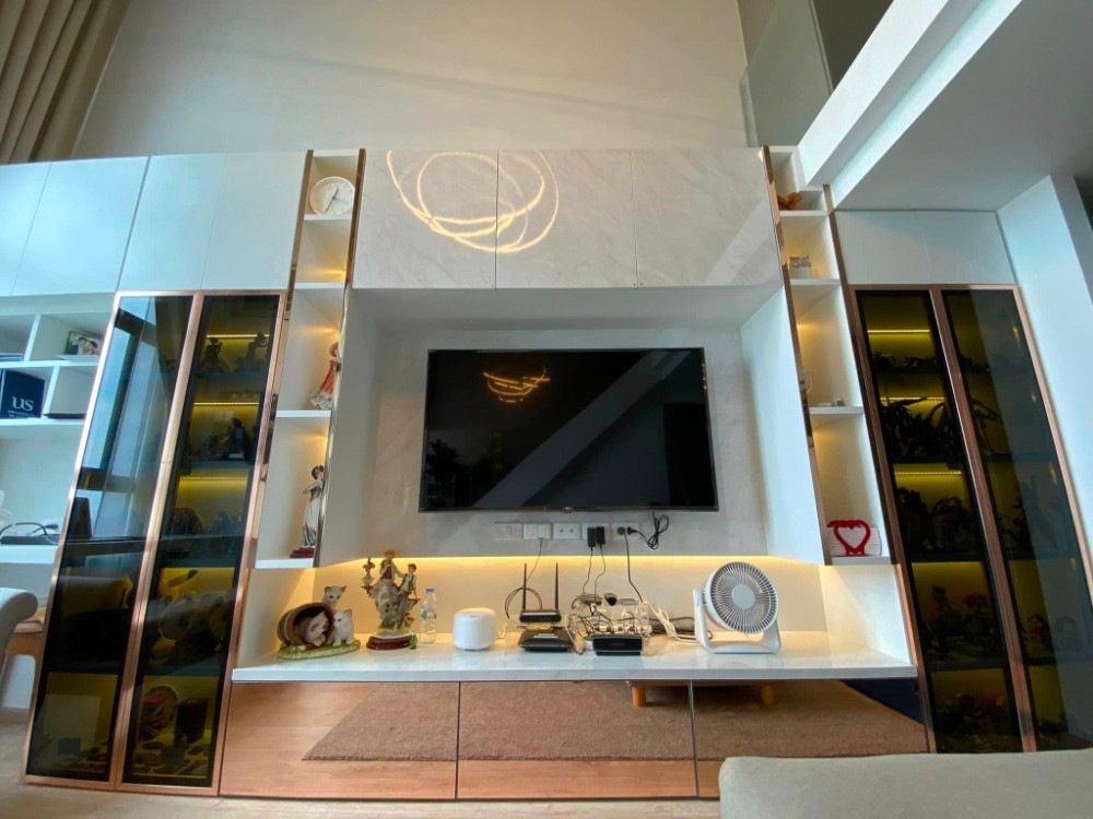 ✨ไอดีโอ พระราม 9-ตัดใหม่ : Ideo New Rama 9 ✨