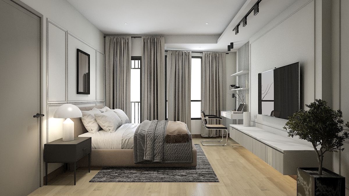 🌼SOHO Bangkok Ratchada : โซโห​ แบงค็อก​ รัชดา🌼