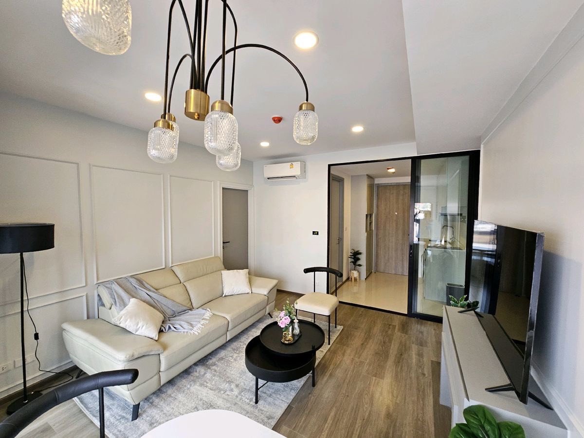 🌼SOHO Bangkok Ratchada : โซโห​ แบงค็อก​ รัชดา🌼