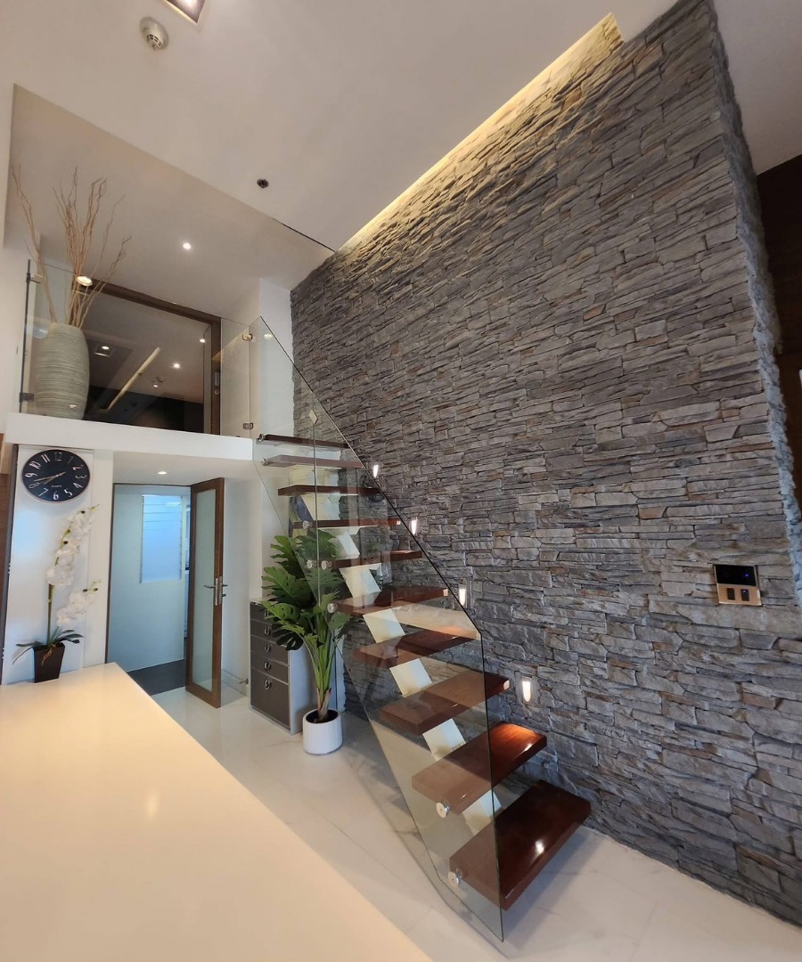 ✨ Luxury Class Penthouse Duplex For rent : 59 Heritage Sukhumvit ✨ 