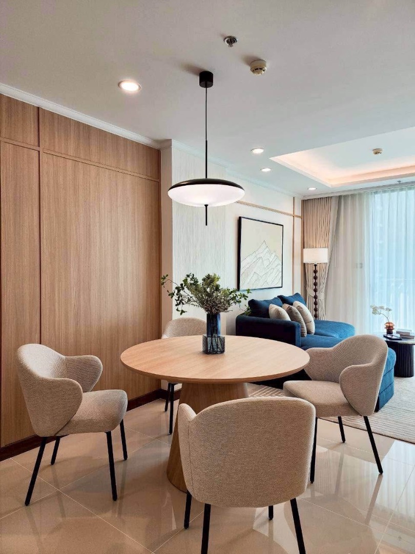 🌲 Supalai Oriental Sukhumvit39 : ศุภาลัย โอเรียนทัล สุขุมวิท39 🌲