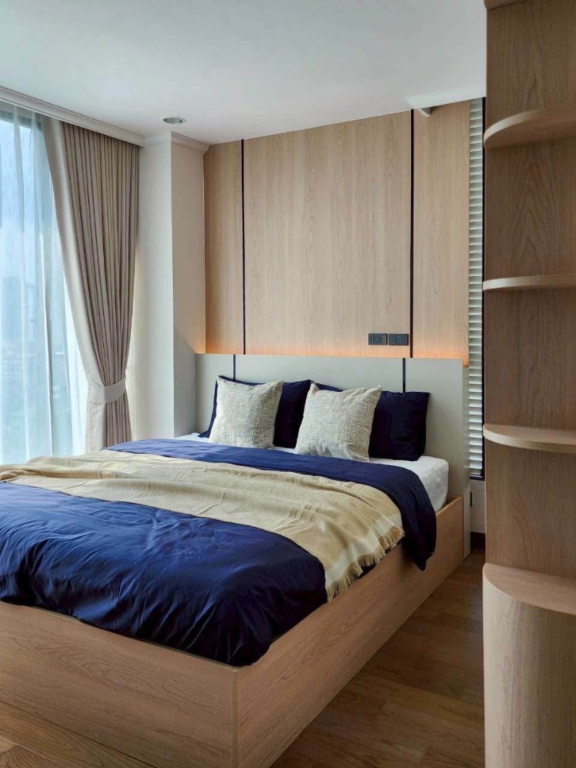 🌲 Supalai Oriental Sukhumvit39 : ศุภาลัย โอเรียนทัล สุขุมวิท39 🌲