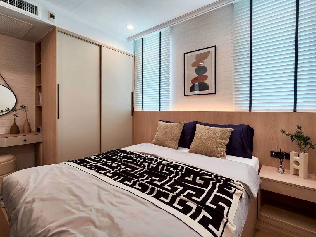 🌲 Supalai Oriental Sukhumvit39 : ศุภาลัย โอเรียนทัล สุขุมวิท39 🌲