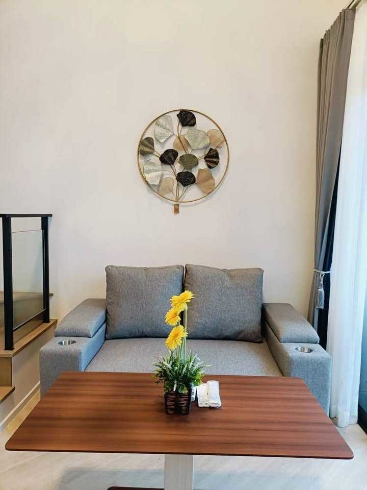 💝Landmark @MRTA Station (Siamese Rama9)💝