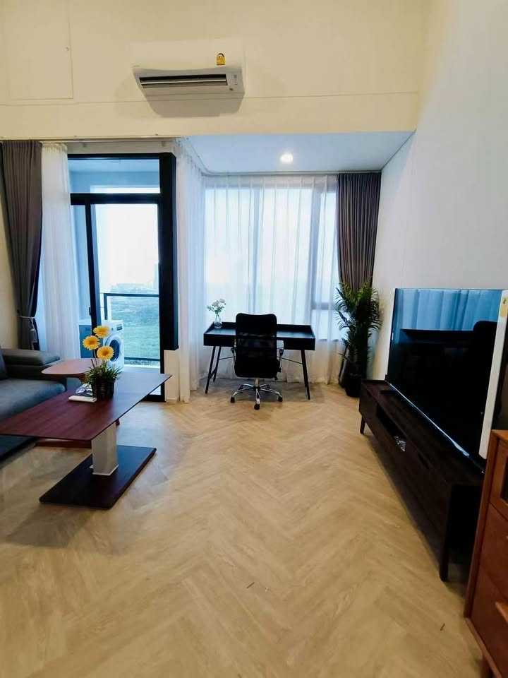 💝Landmark @MRTA Station (Siamese Rama9)💝