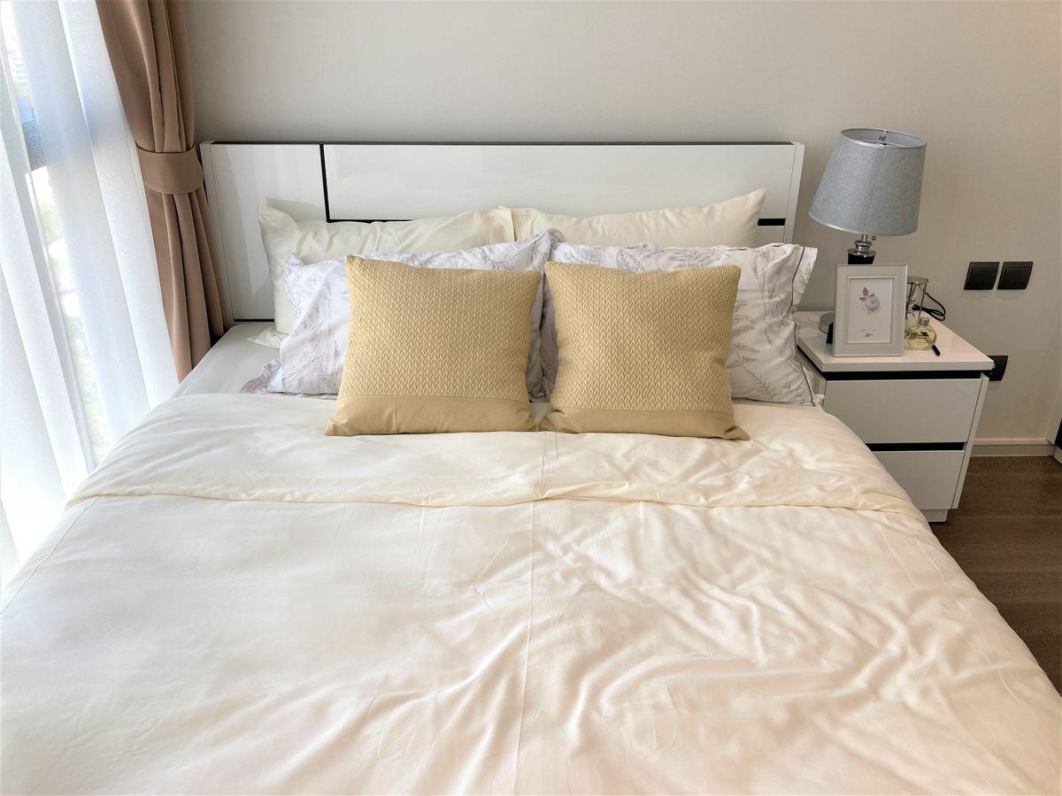 ✨Ultra Luxury Condo For rent : MUNIQ Sukhumvit 23✨