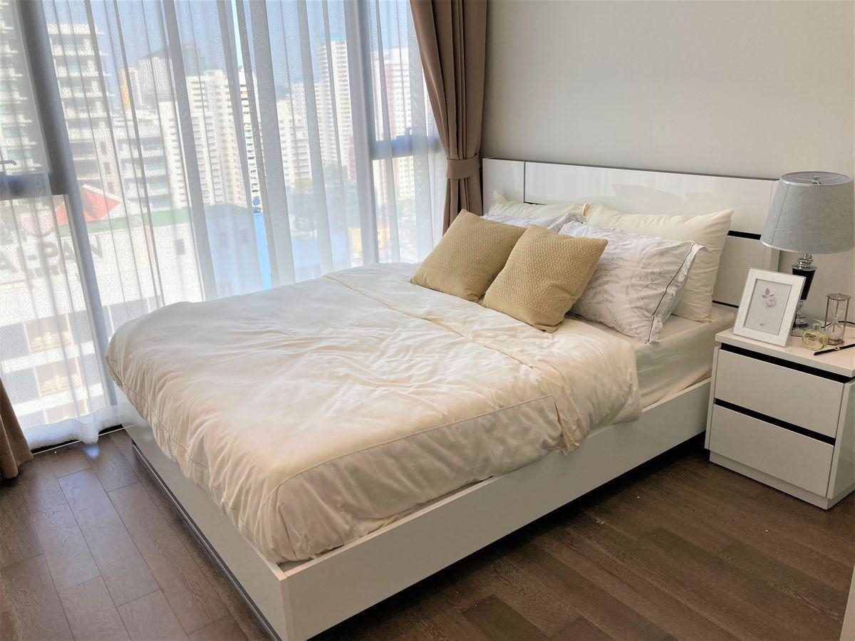✨Ultra Luxury Condo For rent : MUNIQ Sukhumvit 23✨