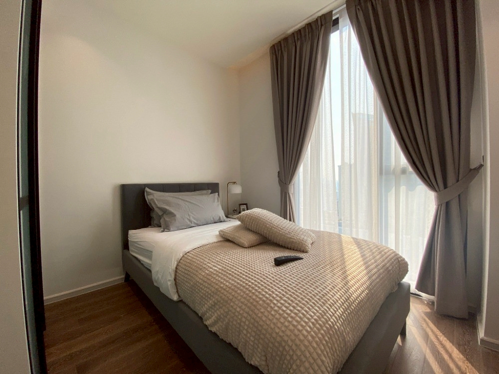 ✨Ultra Luxury Condo For rent : MUNIQ Sukhumvit 23✨Pet friendly🐶