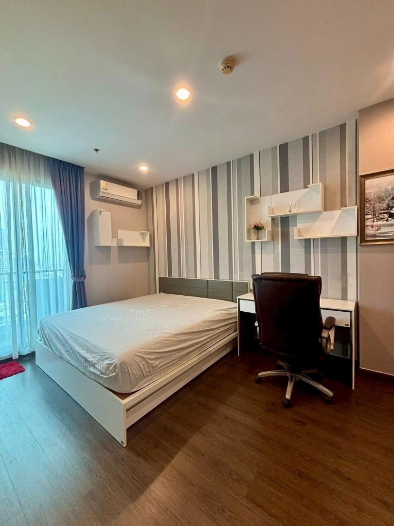 👑 SUPALAI PREMIER @ ASOKE : ศุภาลัย พรีเมียร์ อโศก 👑