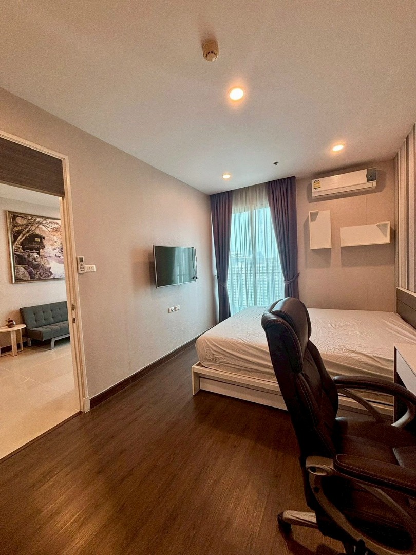 👑 SUPALAI PREMIER @ ASOKE : ศุภาลัย พรีเมียร์ อโศก 👑