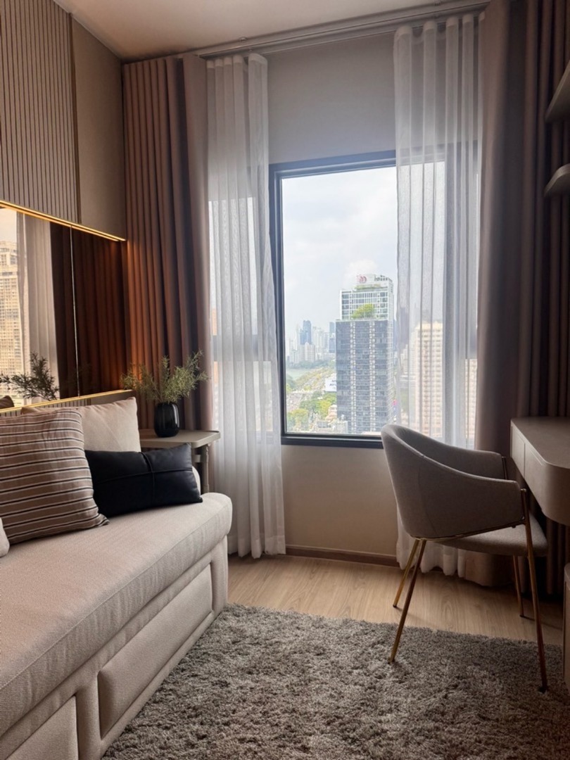 💖Life Rama4-Asoke : ไลฟ์ พระราม4-อโศก💖