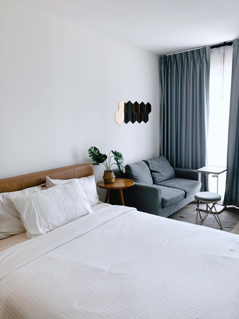 💗 Rhythm Sukhumvit36-38 : ริทึ่ม สุขุมวิท36-38 💗