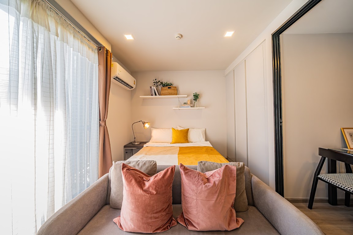 💗Maestro 14 Siam-Ratchathewi : มาเอสโตร 14 สยาม-ราชเทวี💗