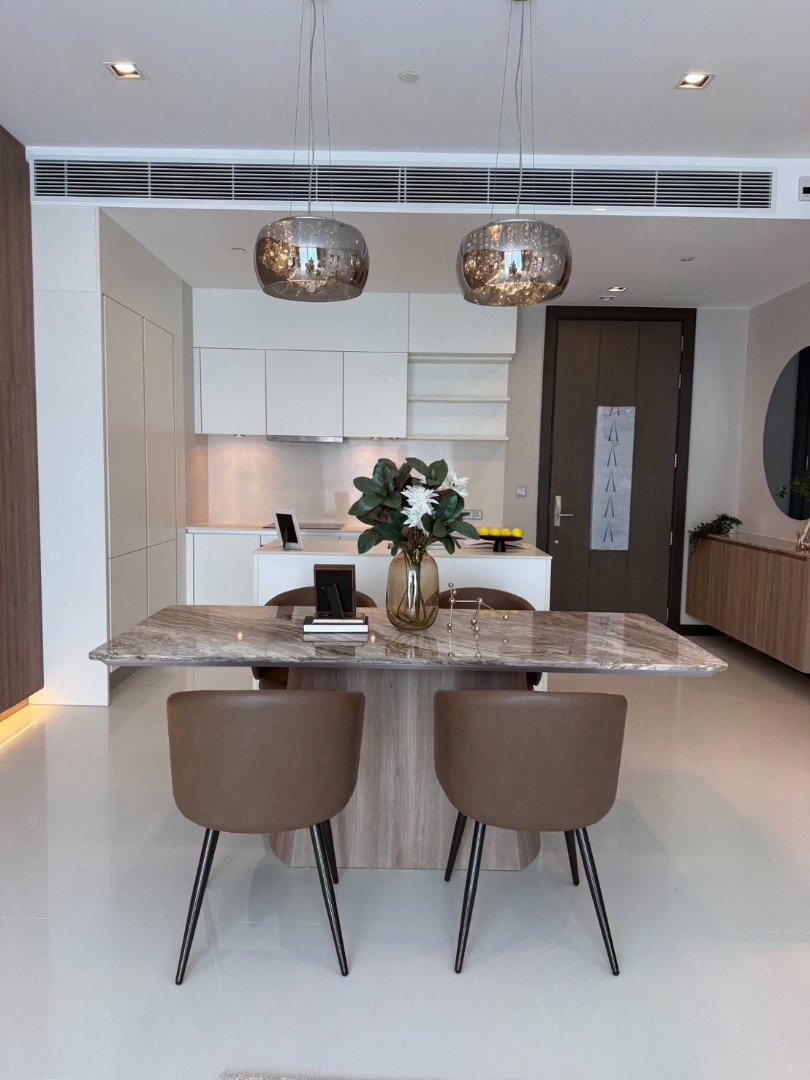 🧡 Ultra Luxury Condo For rent : Q1 Sukhumvit🧡