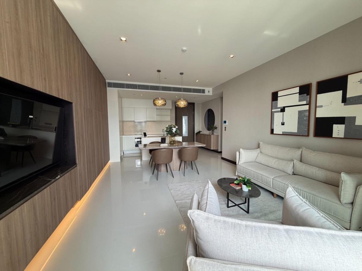 🧡 Ultra Luxury Condo For rent : Q1 Sukhumvit🧡