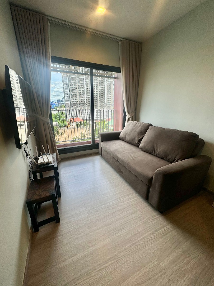 FOR SALE ! 🌈Life Asoke Hype : ไลฟ์ อโศก ไฮป์🌈