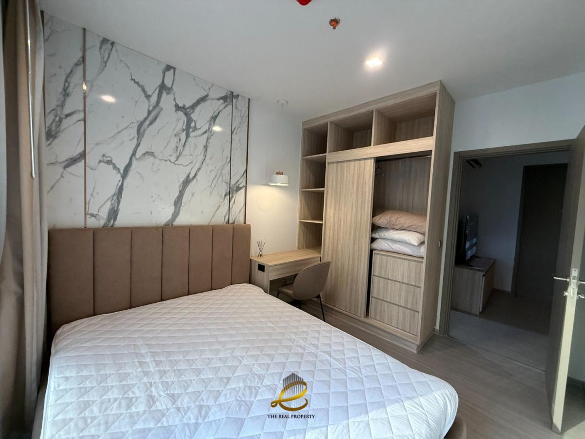 🎀Life Asoke Hype🎀🚝Near MRT Rama9