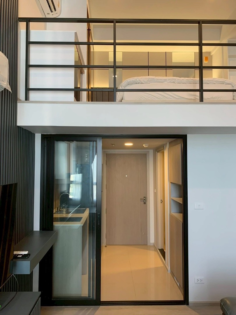 💝Ideo Charan 70-Riverview : ไอดีโอ จรัญฯ 70-ริเวอร์วิว💝