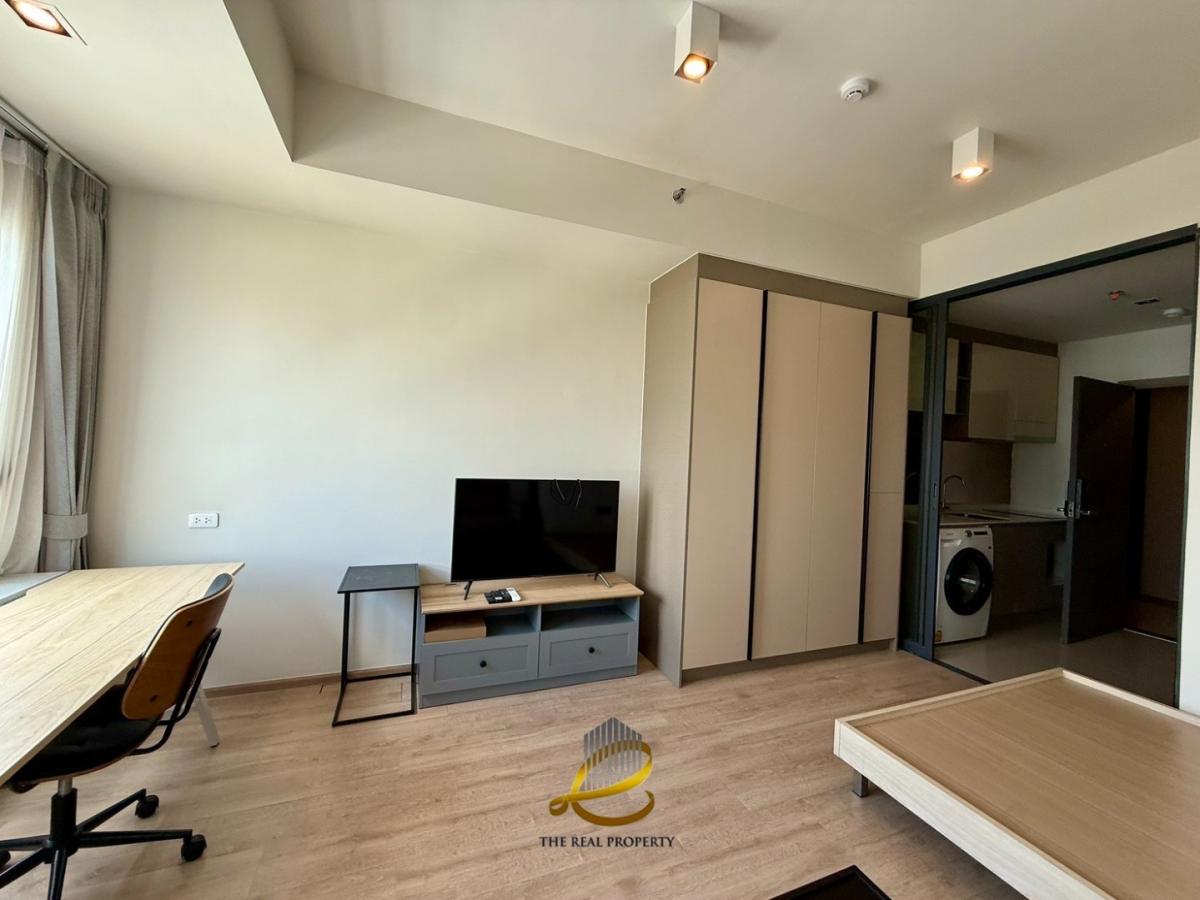 💐Ideo Rama9-Asoke💐🔥Studio Type!!