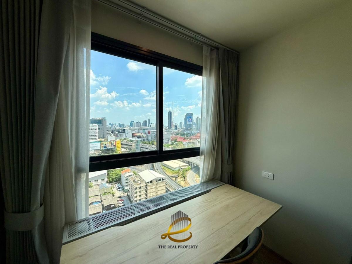 💐Ideo Rama9-Asoke💐🔥Studio Type!!