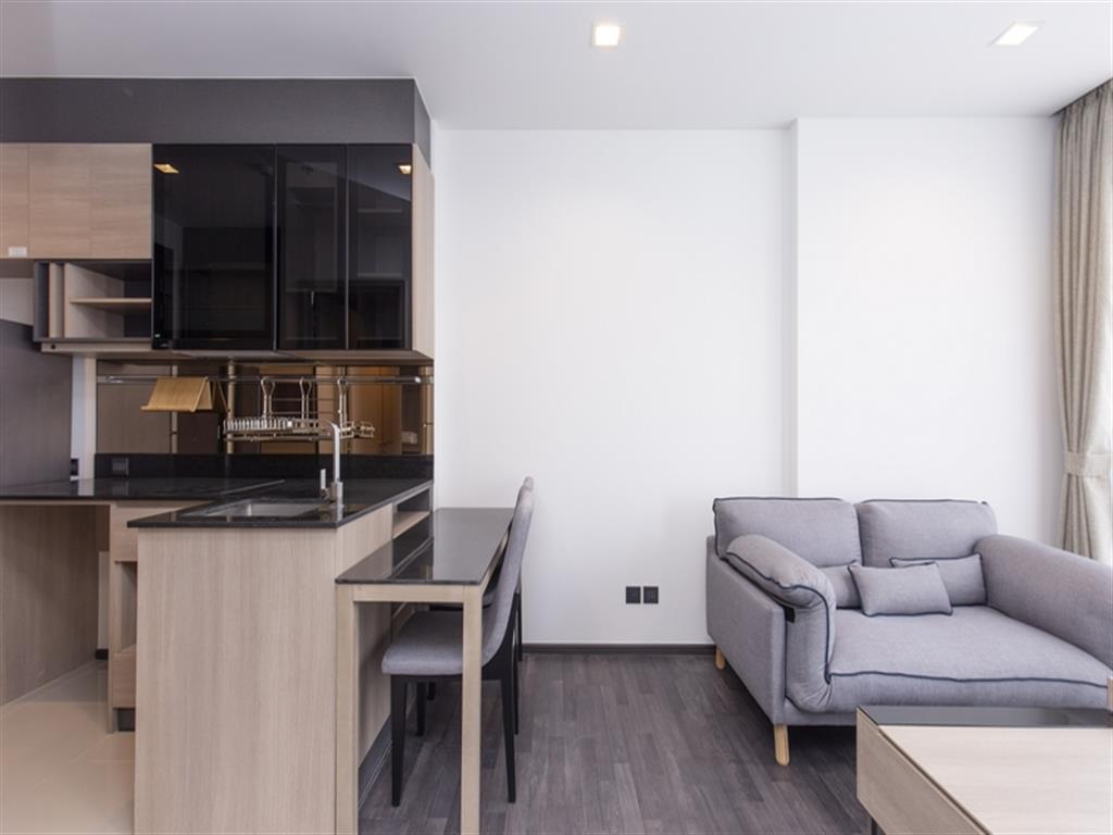 🌿The Line Asoke-Ratchada🌿 🔥1Bed (Walk in Closet)❗️❗️