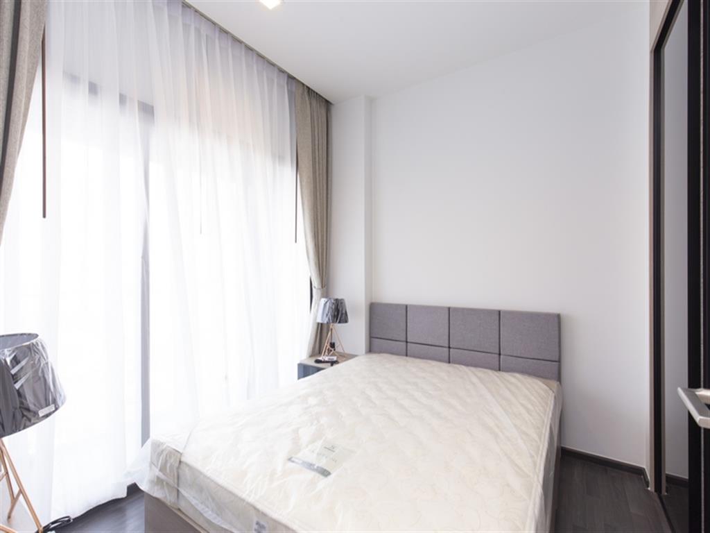 🌿The Line Asoke-Ratchada🌿 🔥1Bed (Walk in Closet)❗️❗️
