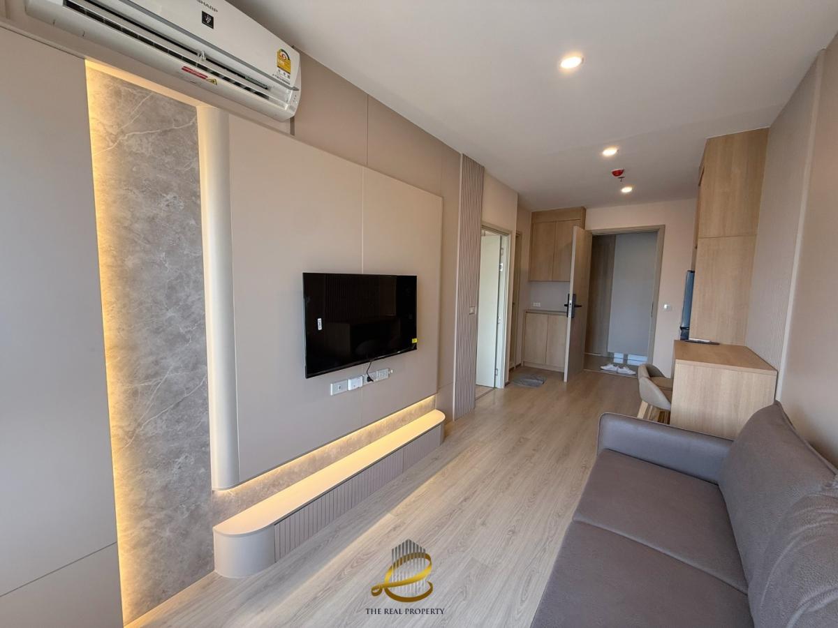 🌼Life Rama4-Asoke🌼🚝Near MRT Queen Sirikit