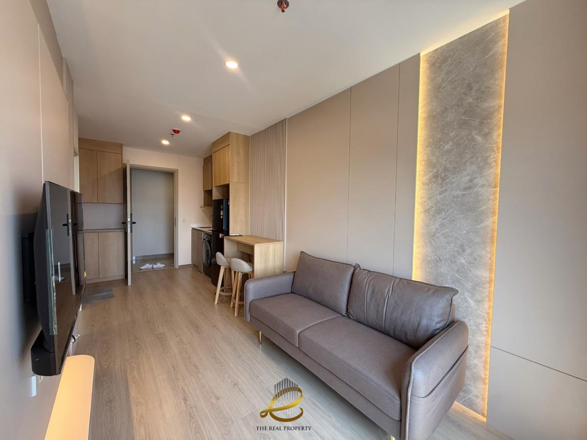 🌼Life Rama4-Asoke🌼🚝Near MRT Queen Sirikit